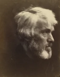 Thomas Carlyle (1795